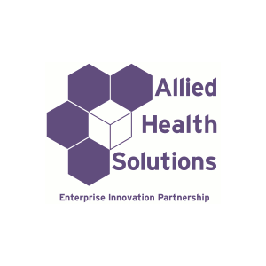 Allied Health Solutions Logo