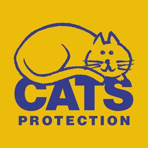Cats Protection Logo