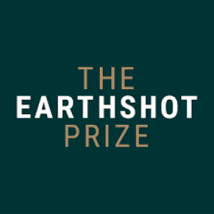 Earthshot Logo