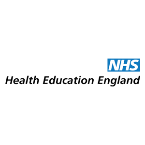 Health Education England Logo