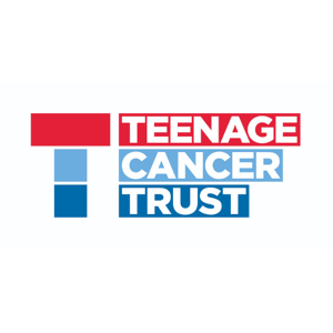 Teenage Cancer Trust Logo