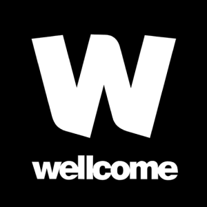 Wellcome Logo